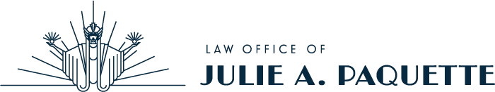 Julie A. Paquette Law