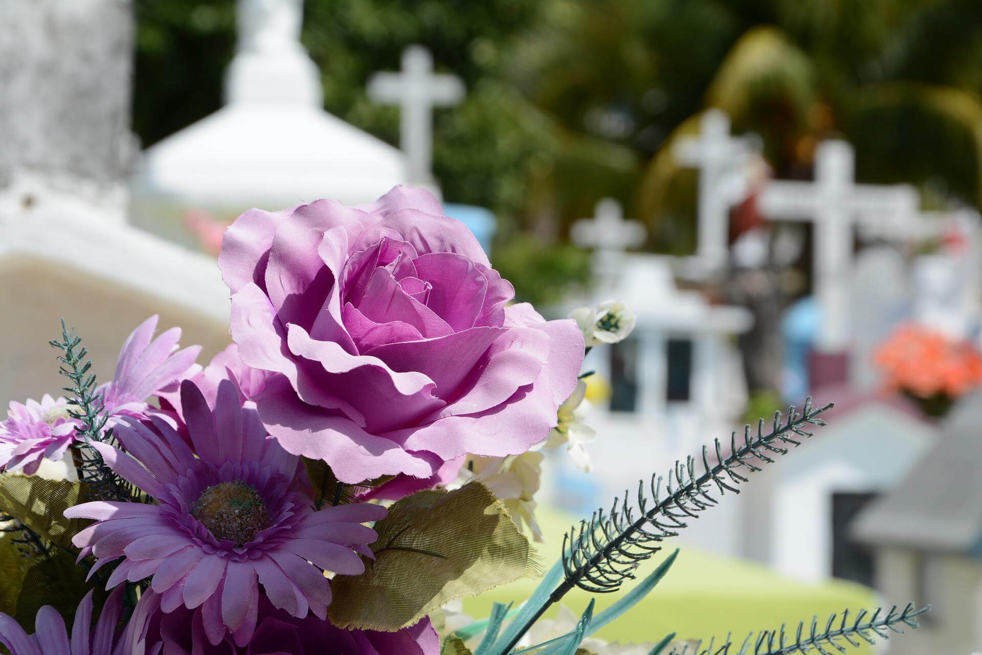 What Is A Funeral Representative And What Can Go Wrong Without One 