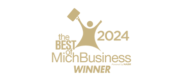 Julie A. Paquette Reliable Probate Lawyer Bad Axe MI Best Business 2024 logo