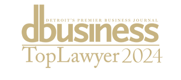 Julie A. Paquette Trusted Probate Lawyer Birmingham MI Top Lawyer 2024 logo