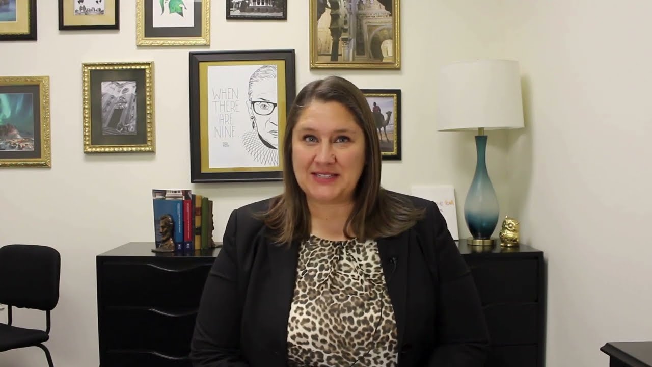 Julie Paquette Law Office Estate plans Michigan - video thumbnail